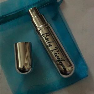 Body ViVify - An all natural Aloe Body Oil-Gel